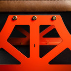 GRIND - ORANGE (LOW PRO MODEL)