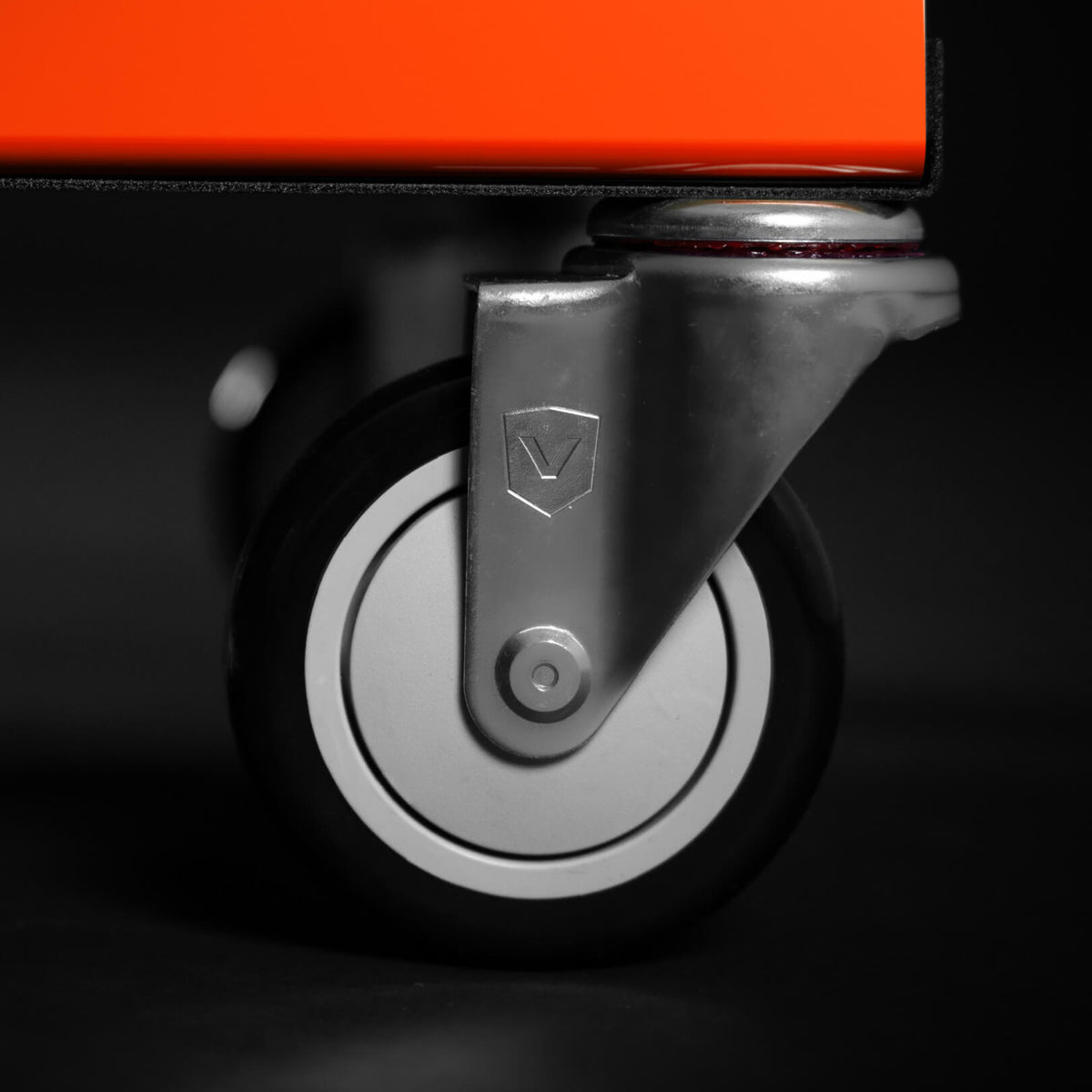 GRIND - ORANGE (LOW PRO MODEL)