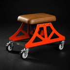 GRIND - ORANGE (LOW PRO MODEL)