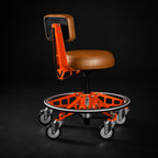 GRIND - ORANGE (ROBUST MODEL)