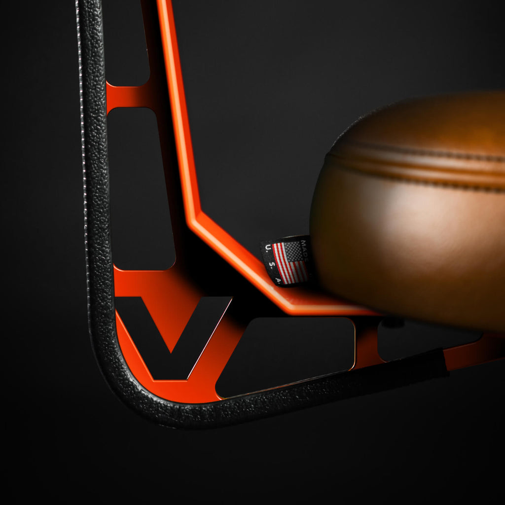 GRIND - ORANGE (ROBUST MODEL)
