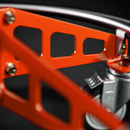 GRIND - ORANGE (ROBUST MODEL)