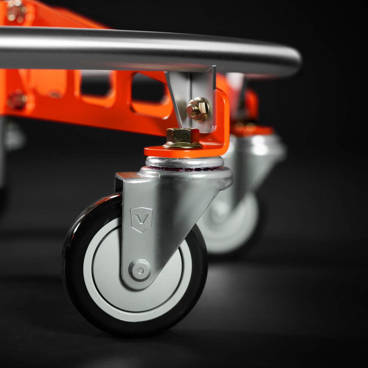 GRIND - ORANGE (ROBUST MODEL)