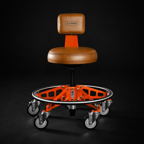 GRIND - ORANGE (ROBUST MODEL)