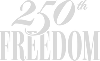 FREEDOM EDITION (LOW PRO MODEL) Limited Edition Logo