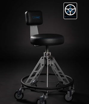 HDC EDITION (ELEVATED MODEL)