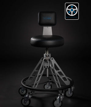 HDC EDITION (ELEVATED MODEL)