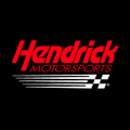 Hendrick® Motorsports Chairs