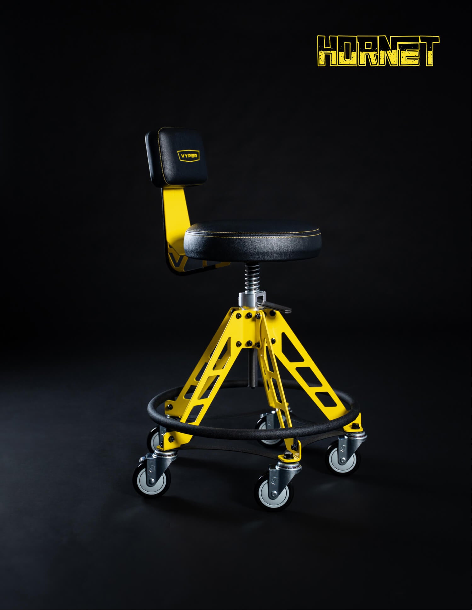 HORNET EDITION (ELEVATED MODEL)