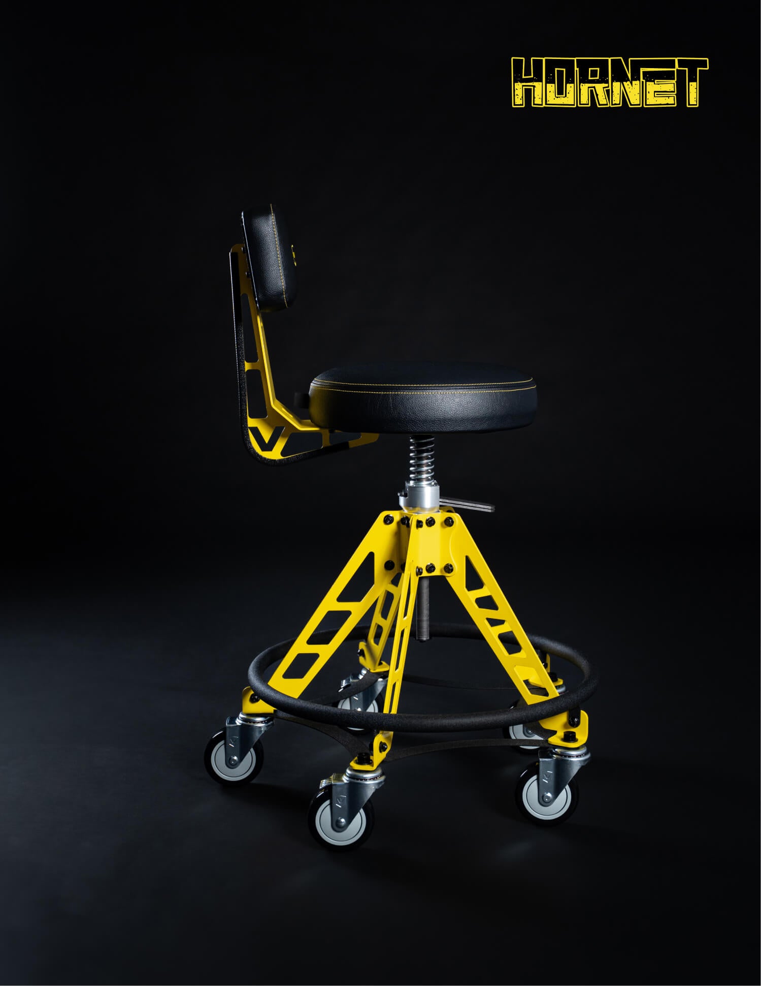 HORNET EDITION (ELEVATED MODEL)