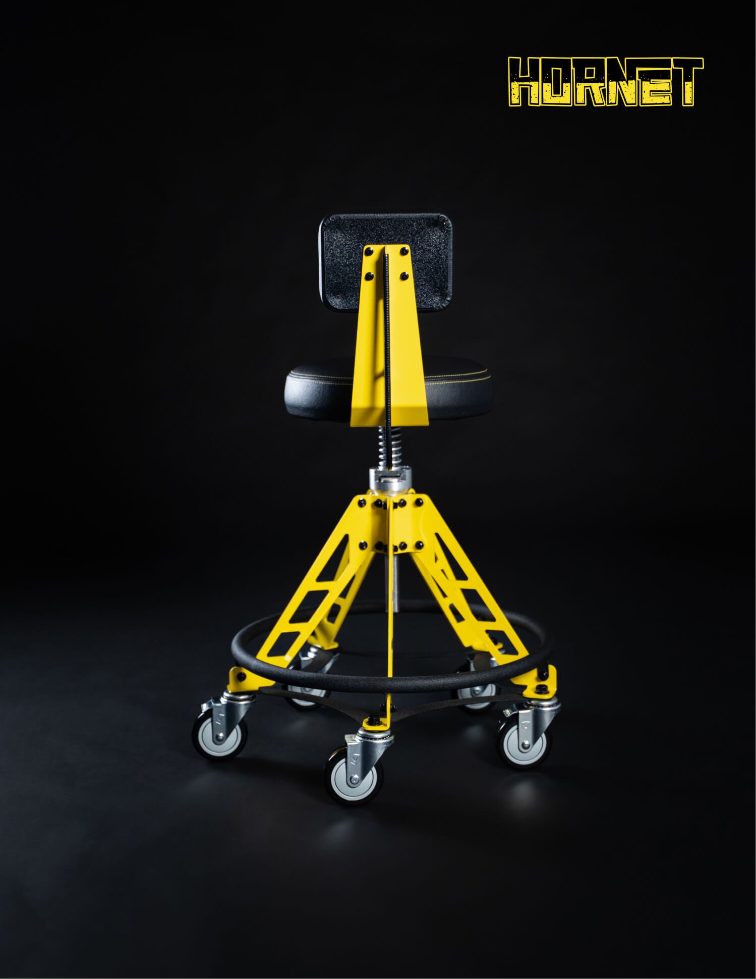 HORNET EDITION (ELEVATED MODEL)