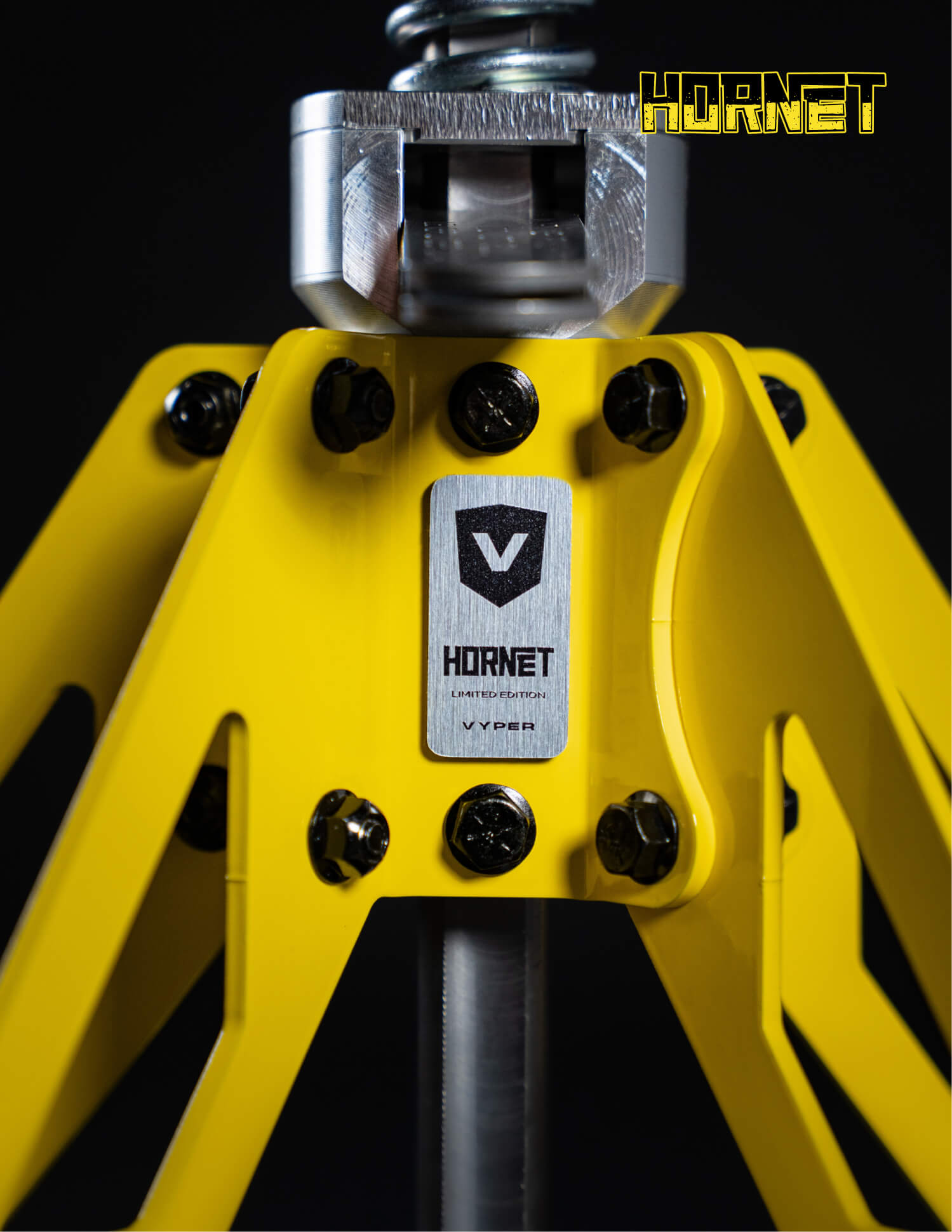 HORNET EDITION (ELEVATED MODEL)