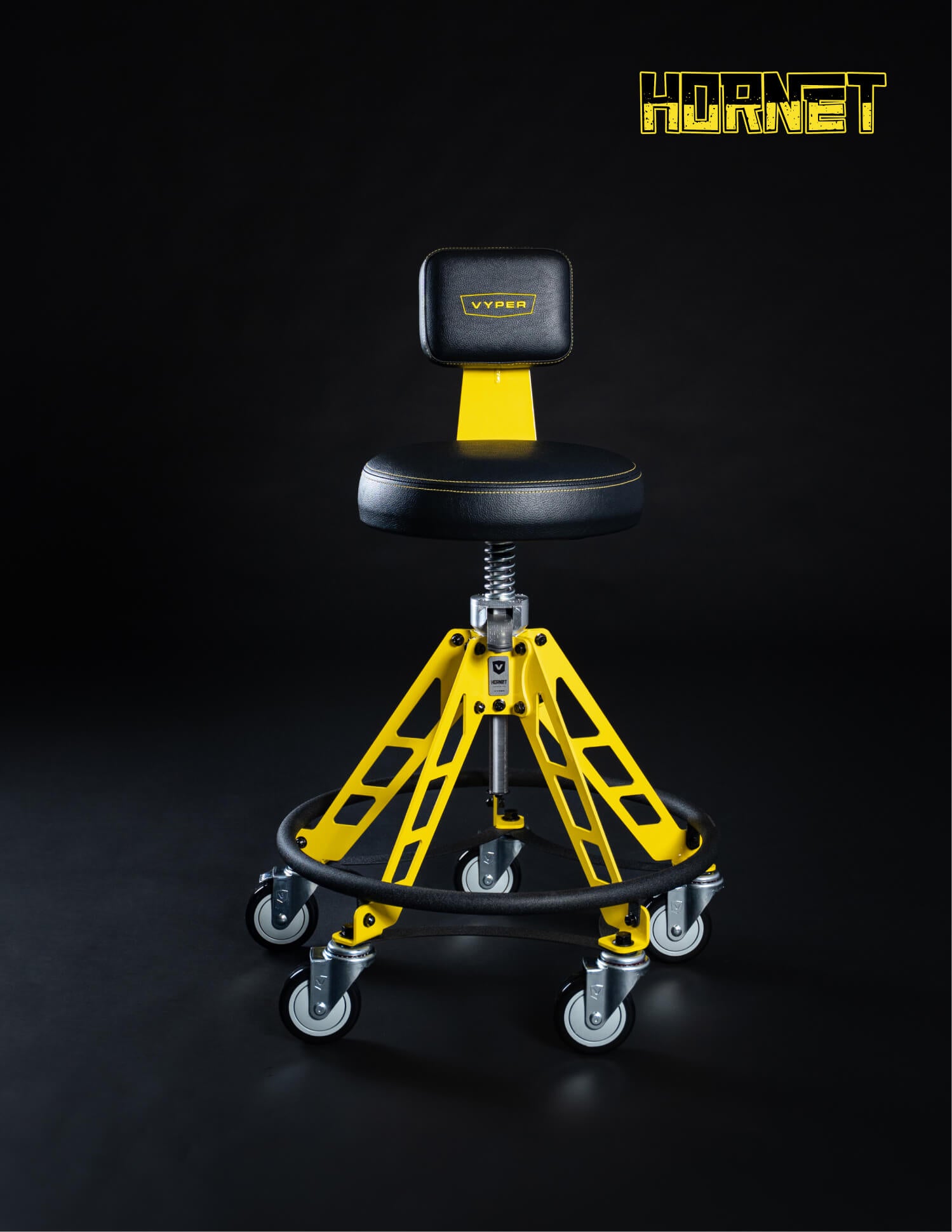 HORNET EDITION (ELEVATED MODEL)