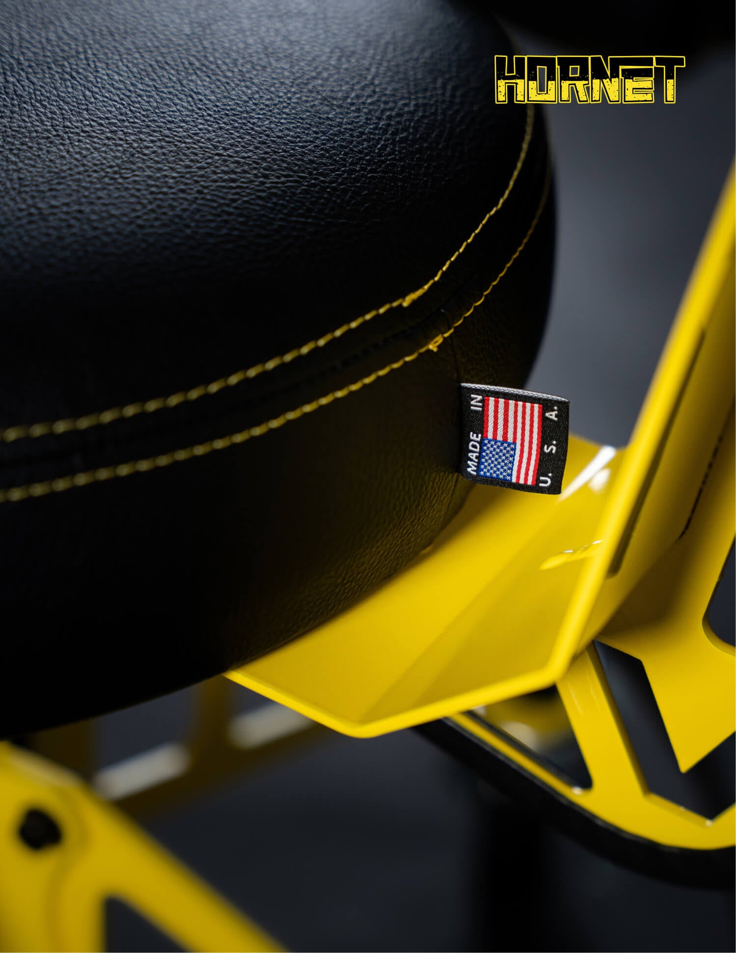 HORNET EDITION (ROBUST MODEL)