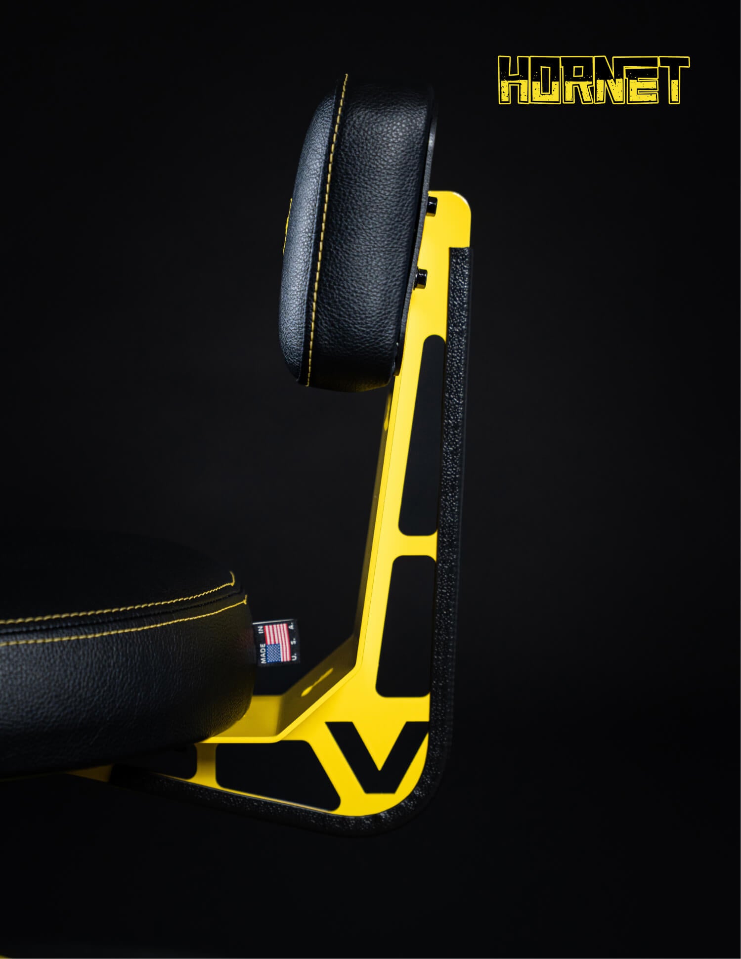 HORNET EDITION (ELEVATED MODEL)