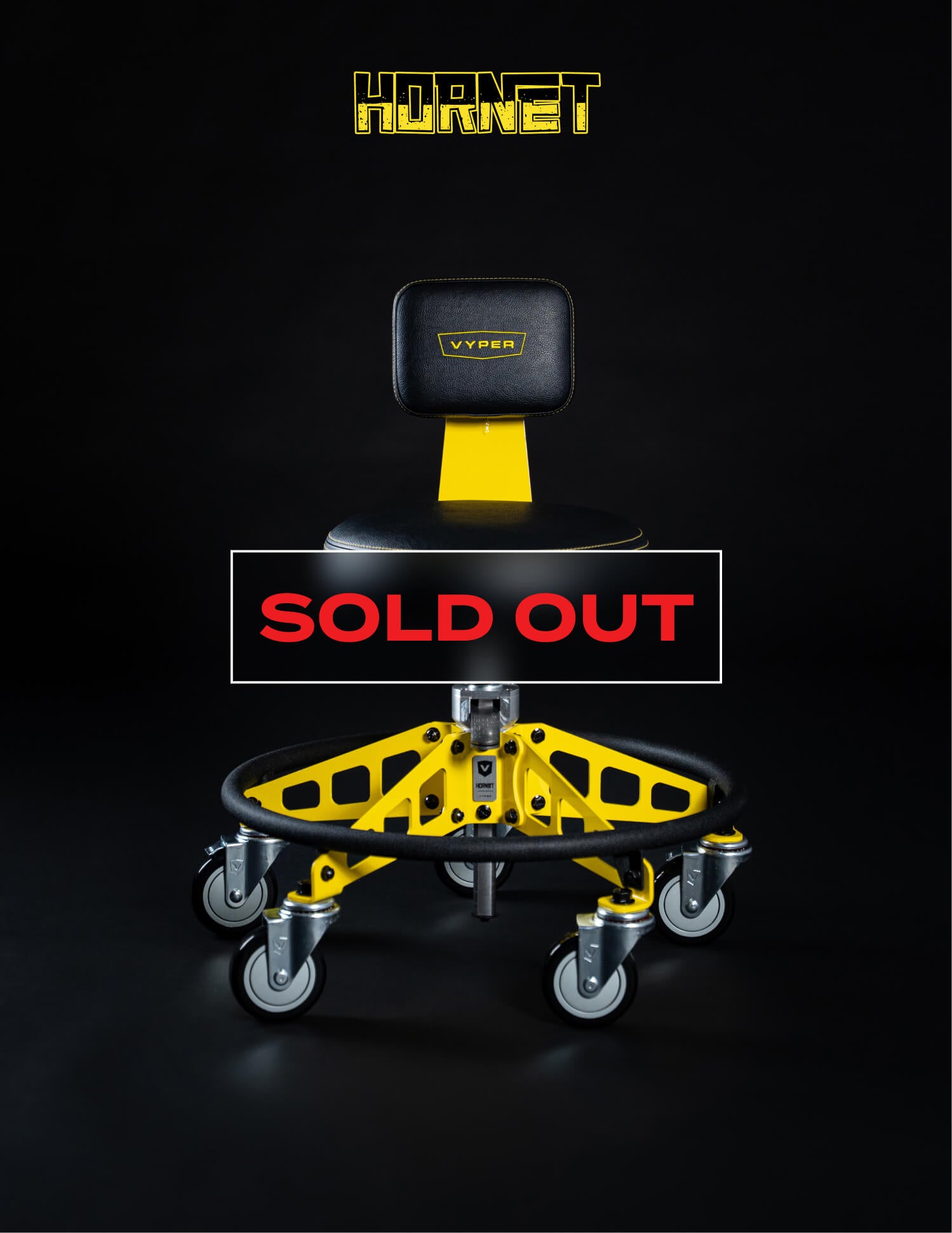 HORNET EDITION (ROBUST MODEL)