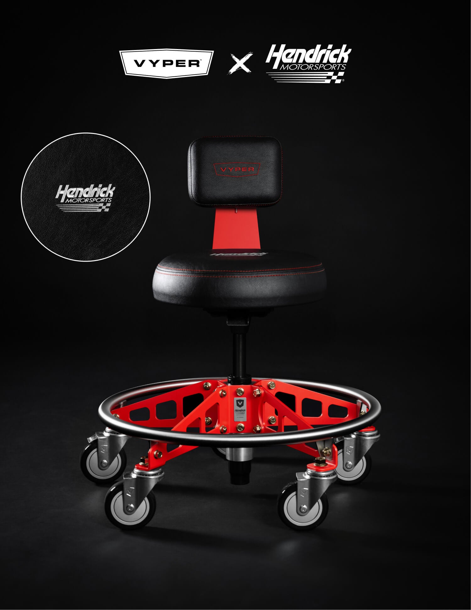 HENDRICK MOTORSPORTS EDITION