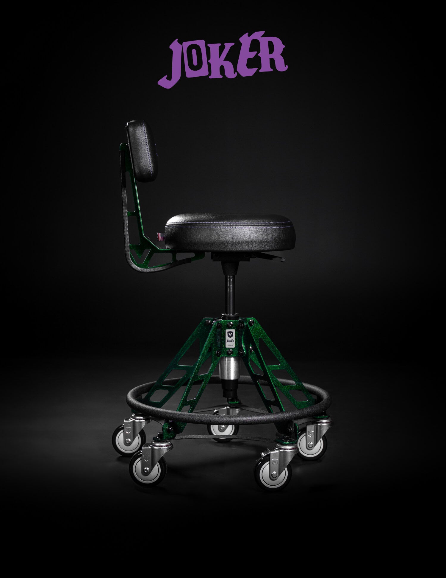 JOKER EDITION (ELEVATED MODEL)