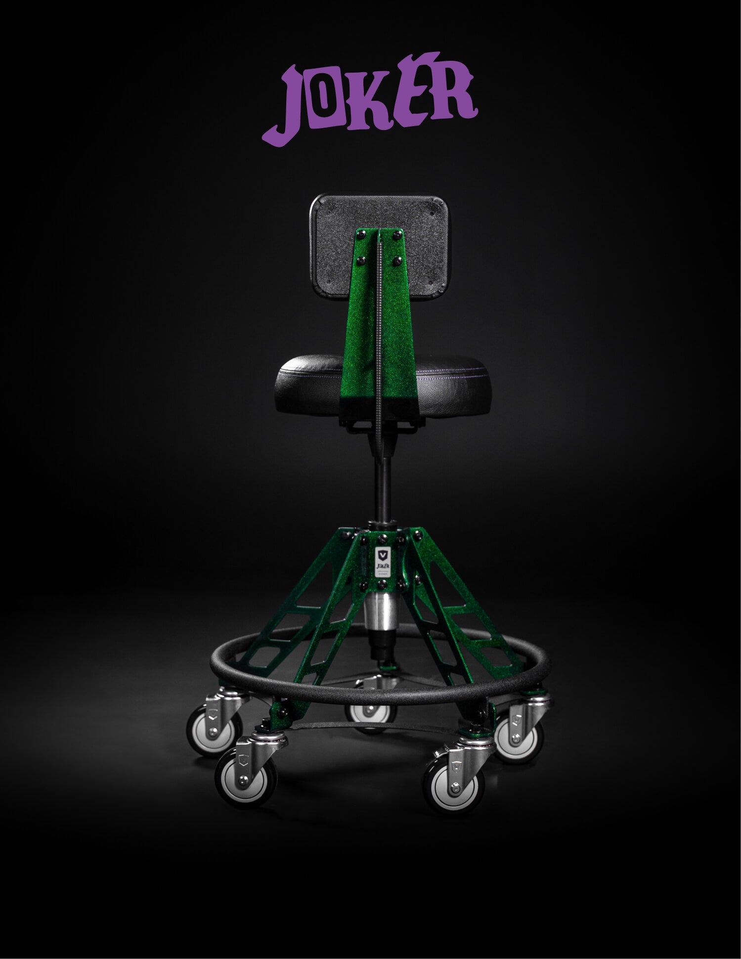 JOKER EDITION (ELEVATED MODEL)