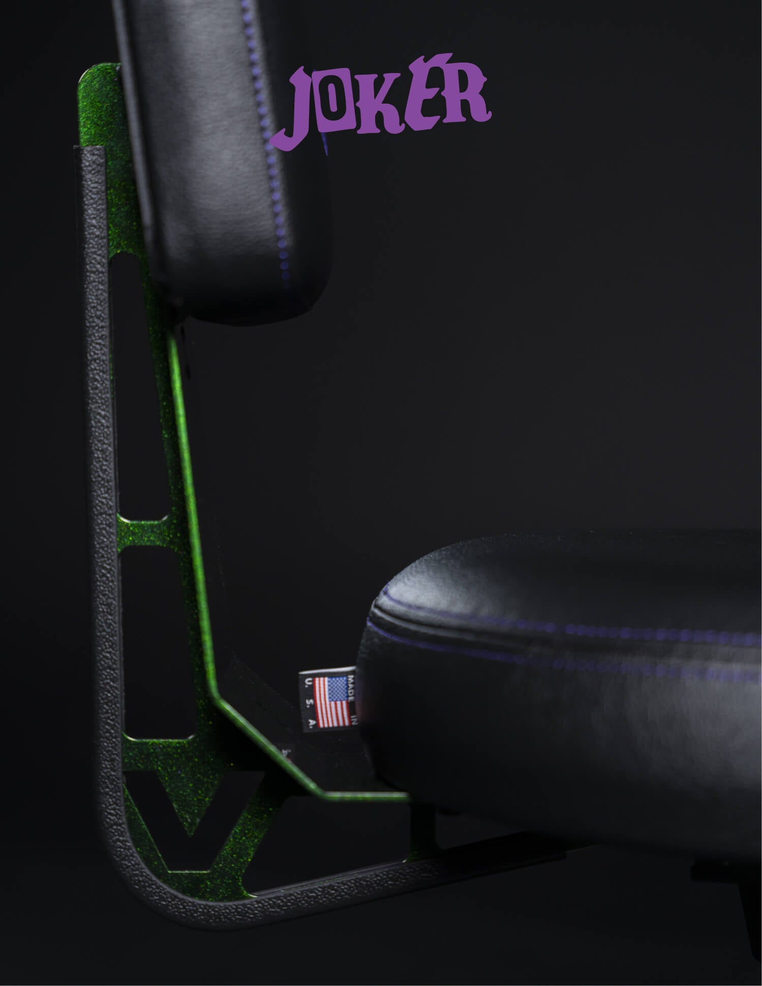 JOKER EDITION (ELEVATED MODEL)