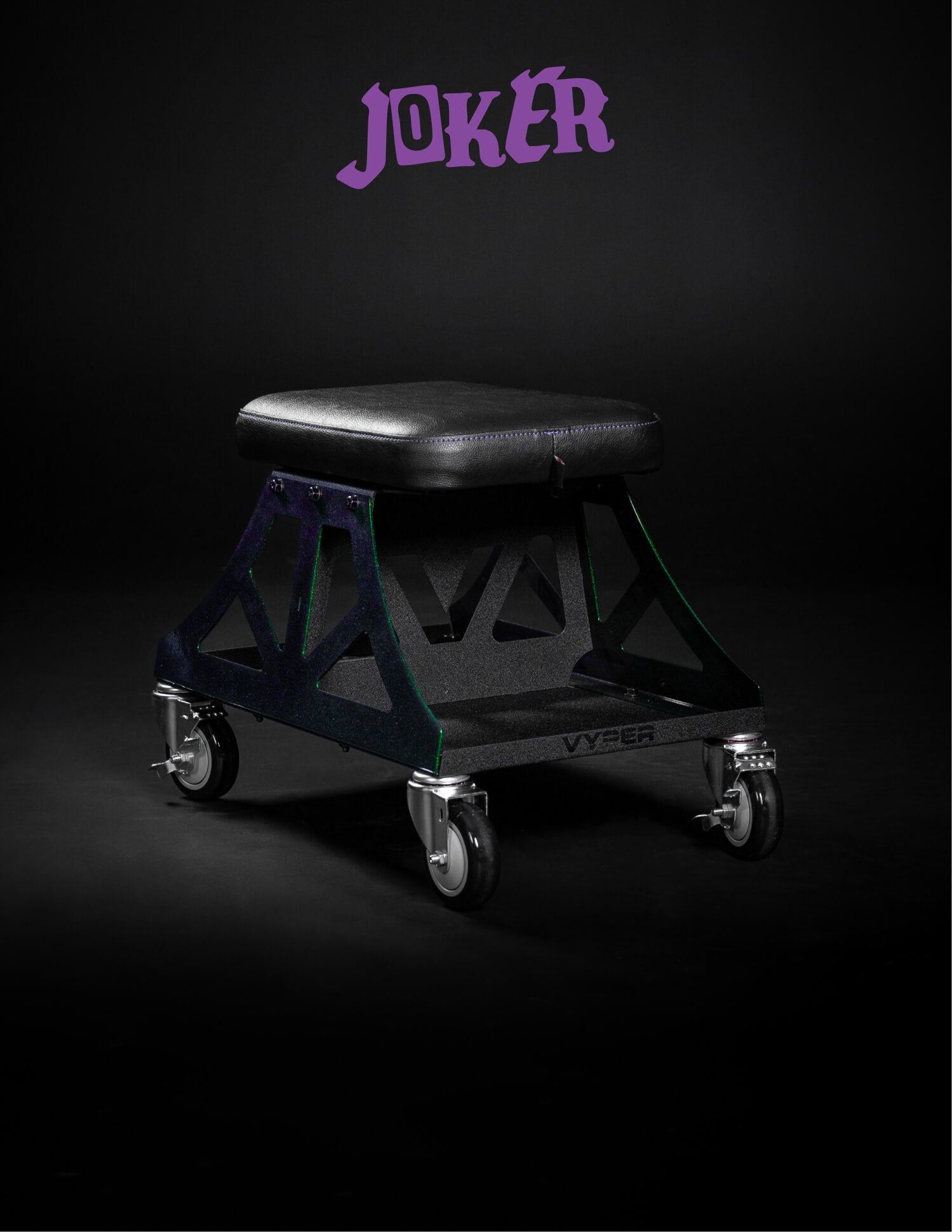 JOKER EDITION (LOW-PRO MODEL)