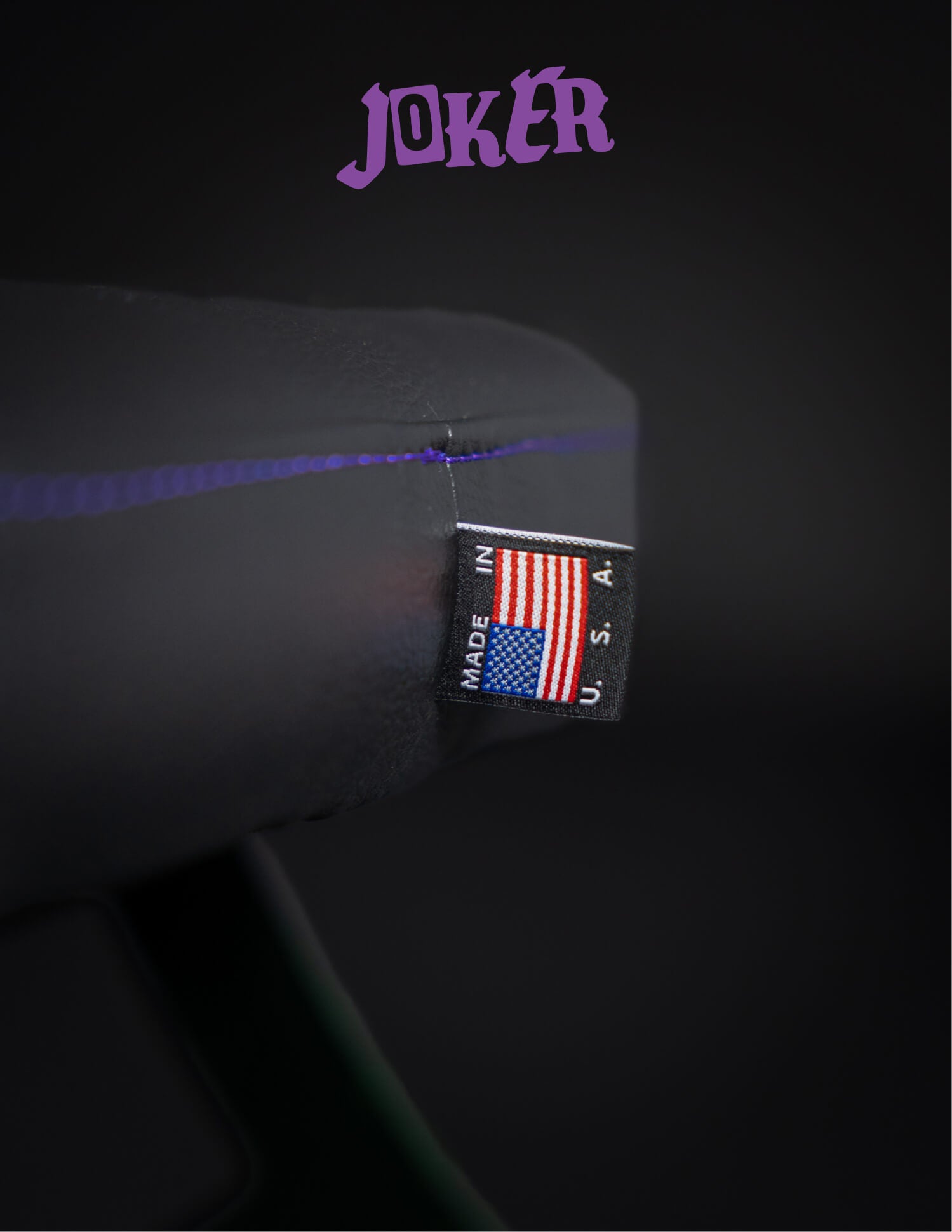 JOKER EDITION (LOW-PRO MODEL)