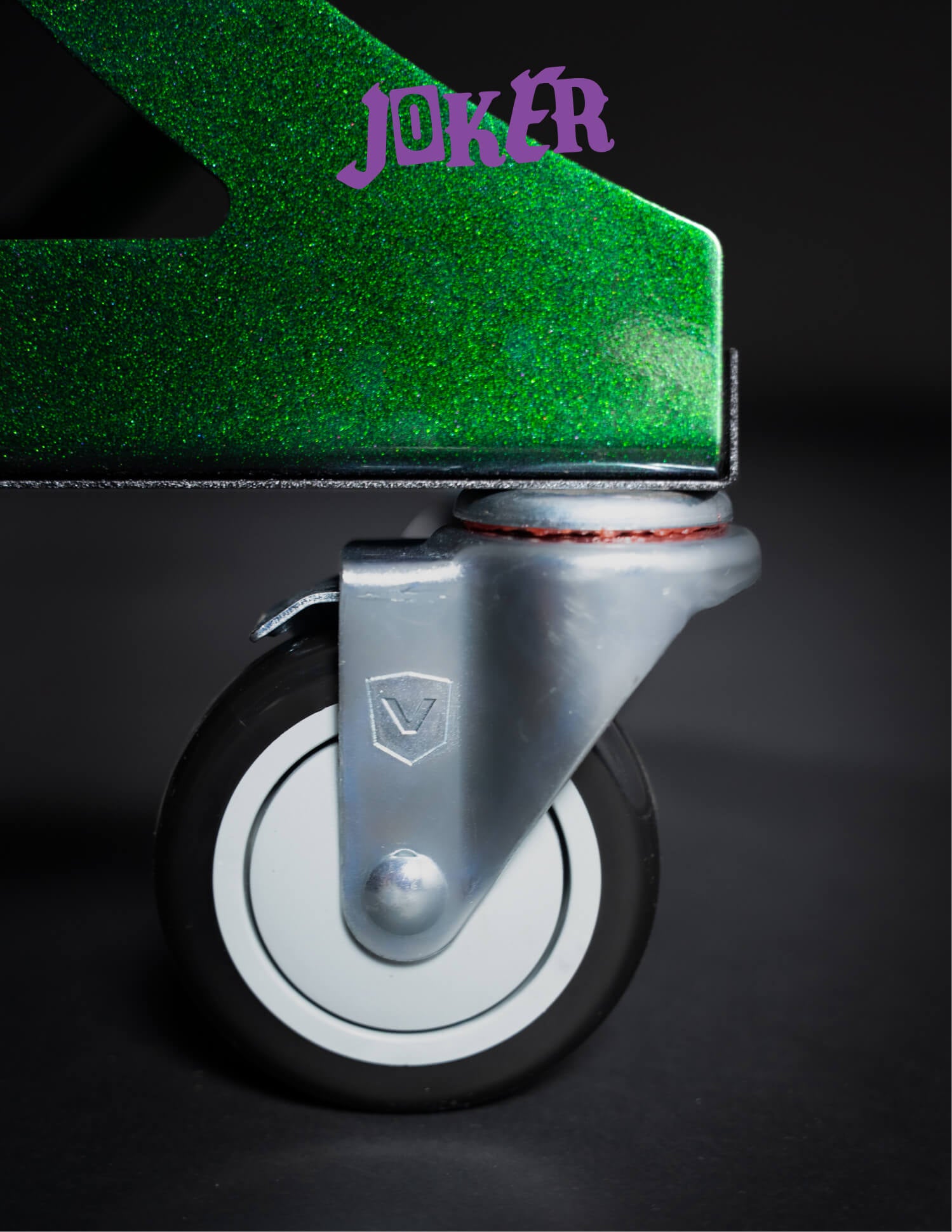 JOKER EDITION (LOW-PRO MODEL)