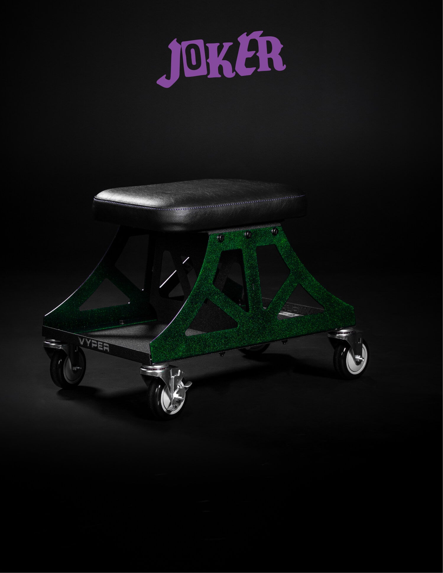 JOKER EDITION (LOW-PRO MODEL)