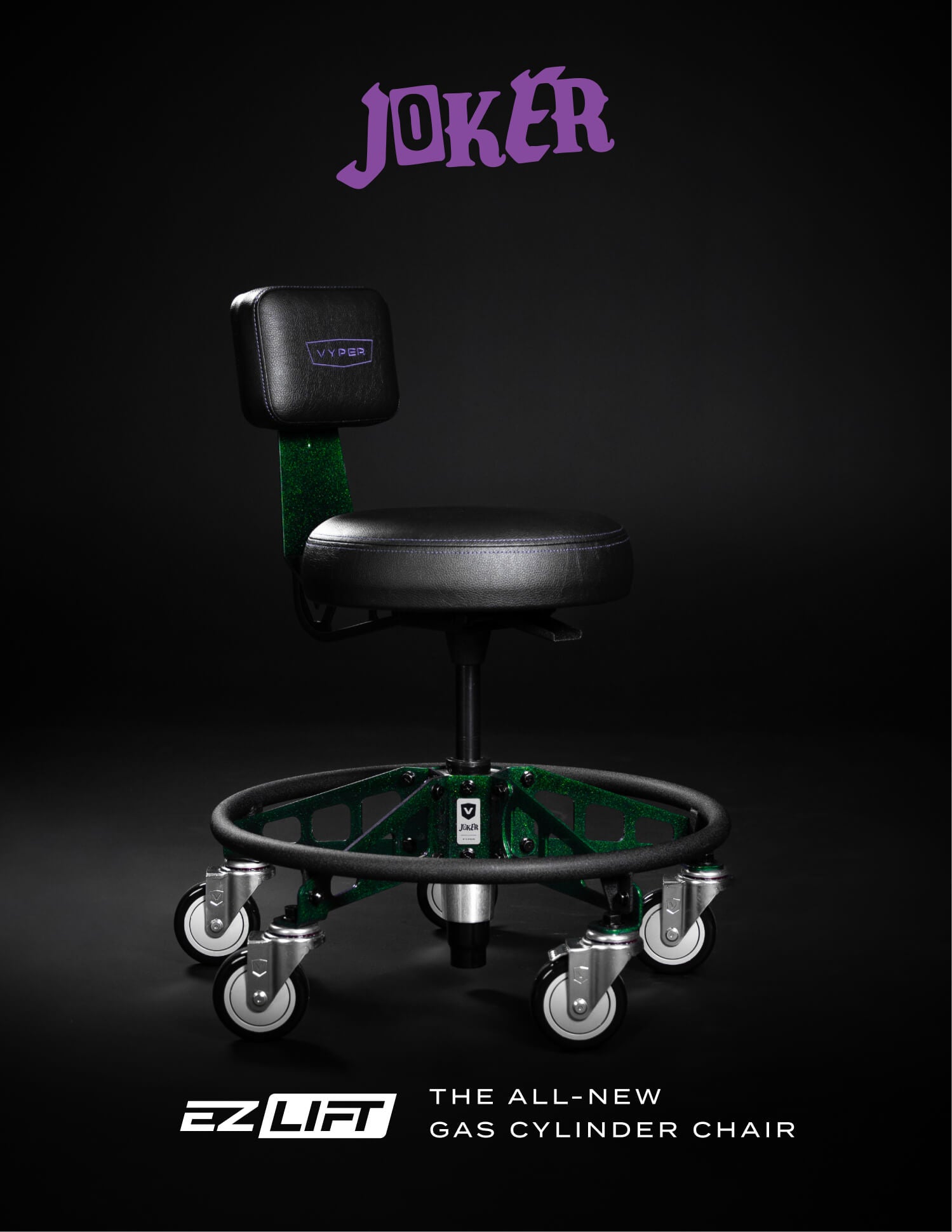 JOKER EDITION (ROBUST MODEL)