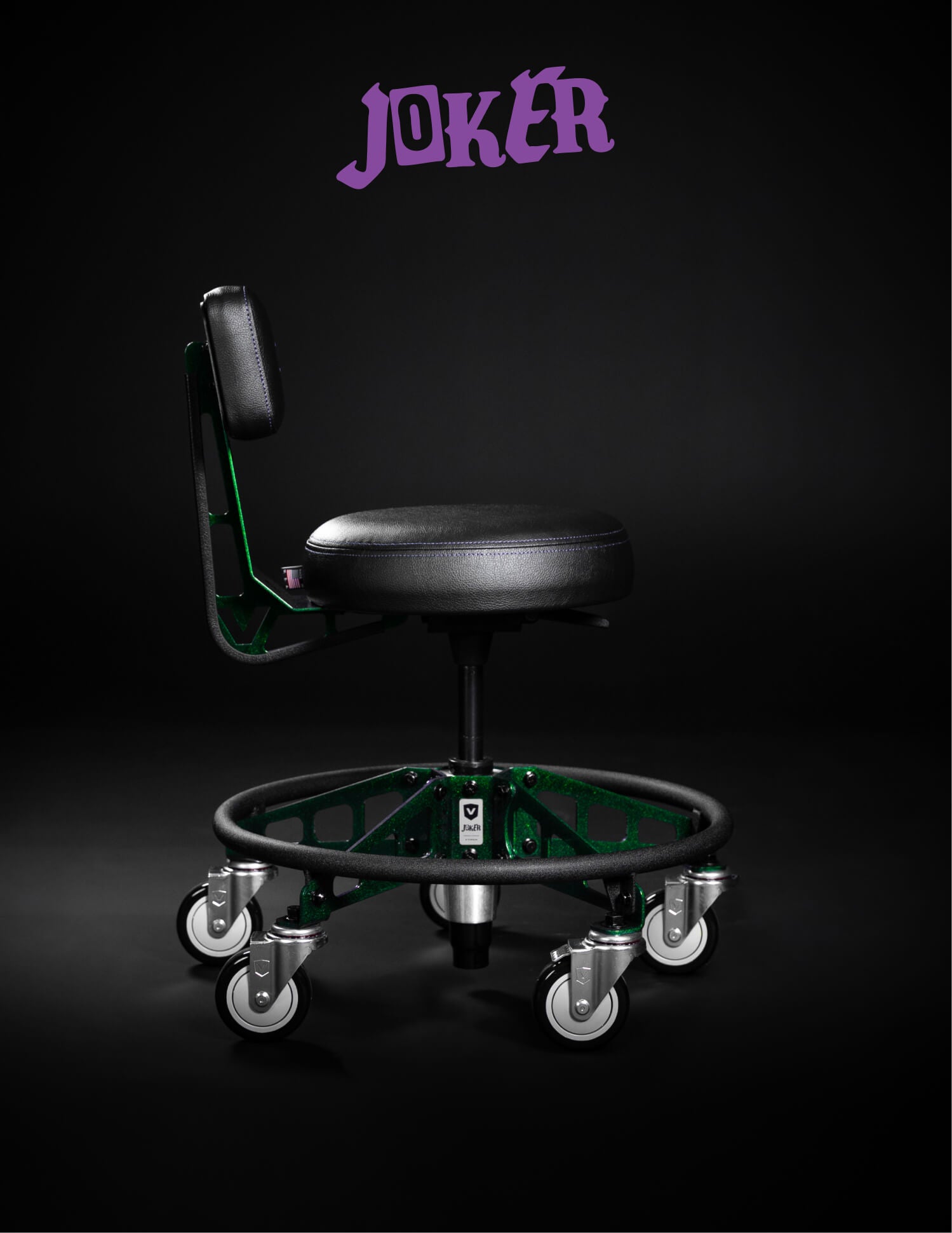 JOKER EDITION (ROBUST MODEL)