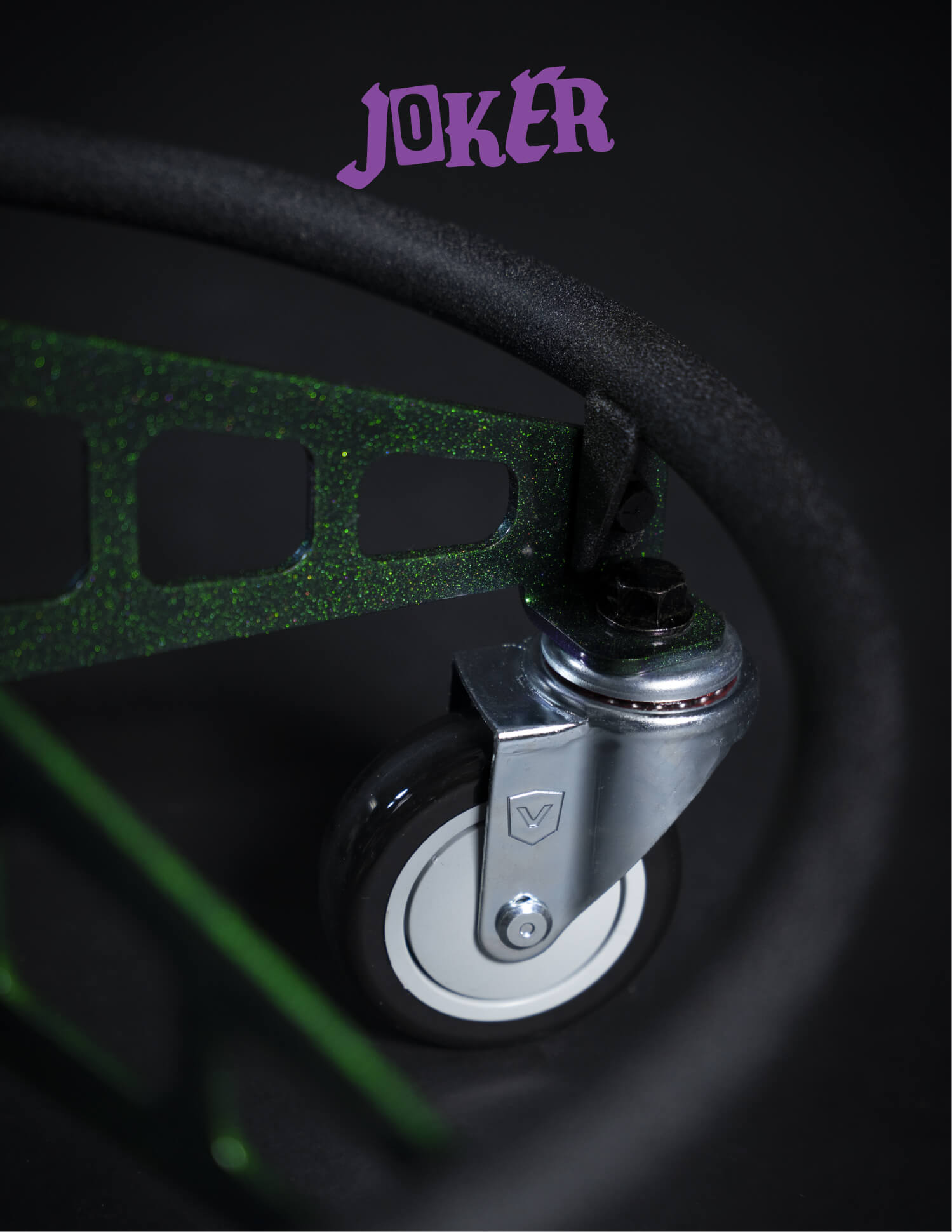 JOKER EDITION (ROBUST MODEL)