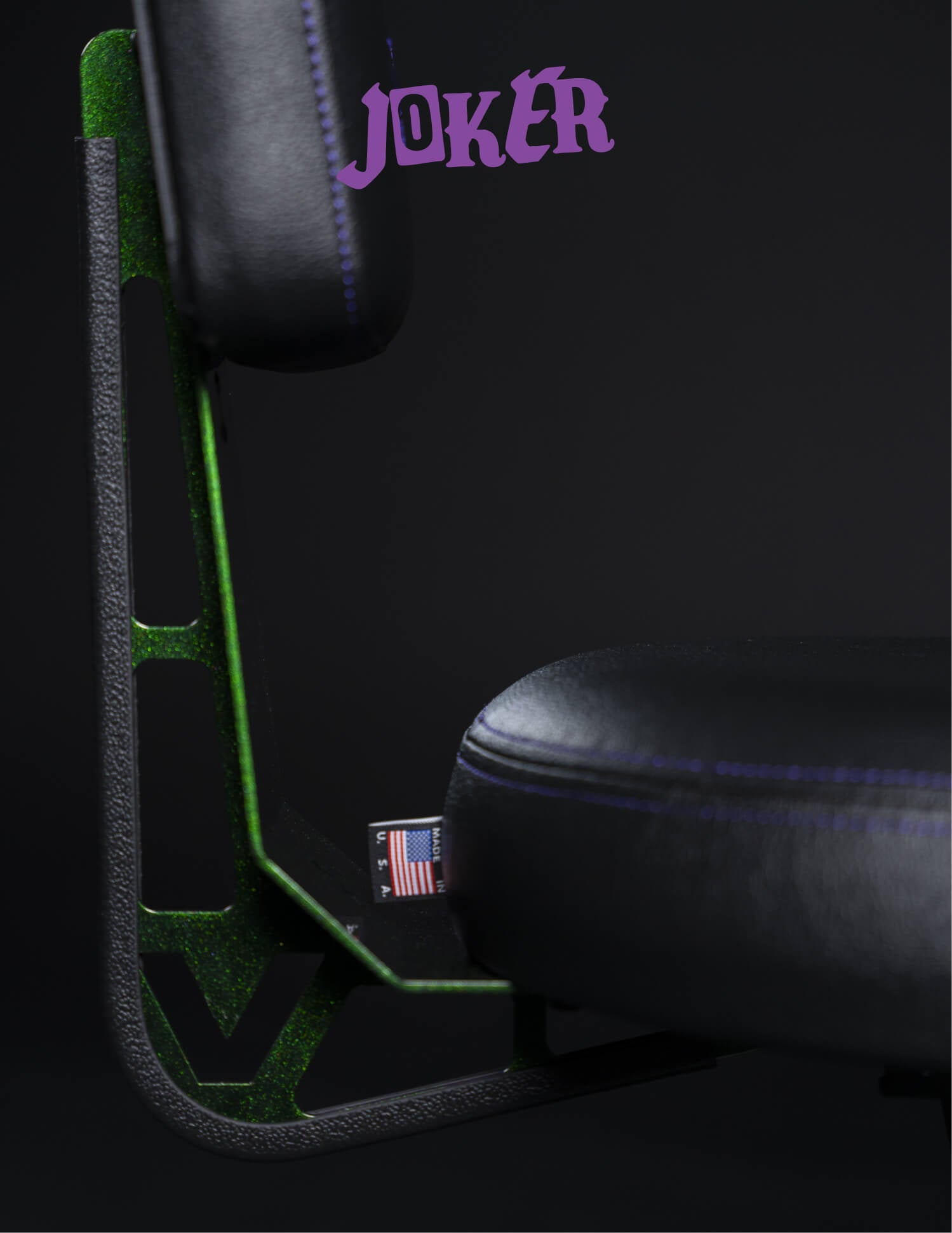 JOKER EDITION (ROBUST MODEL)