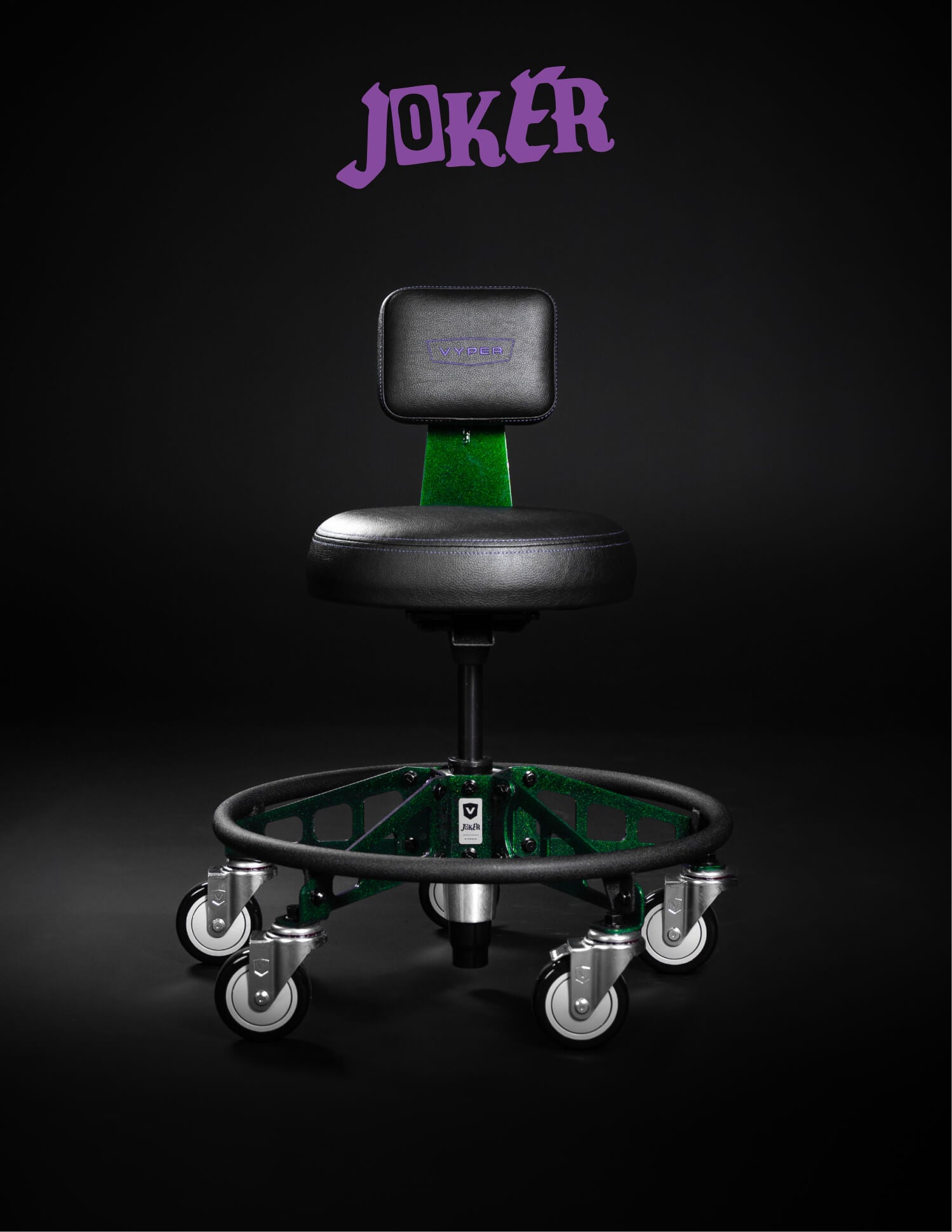 JOKER EDITION (ROBUST MODEL)