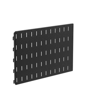 LARGE 5-SLOT END PANEL (18 INCHES)