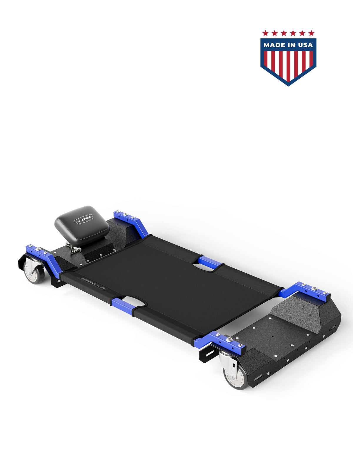 Lay-Down Creeper | Vyper Chairs – Vyper Industrial