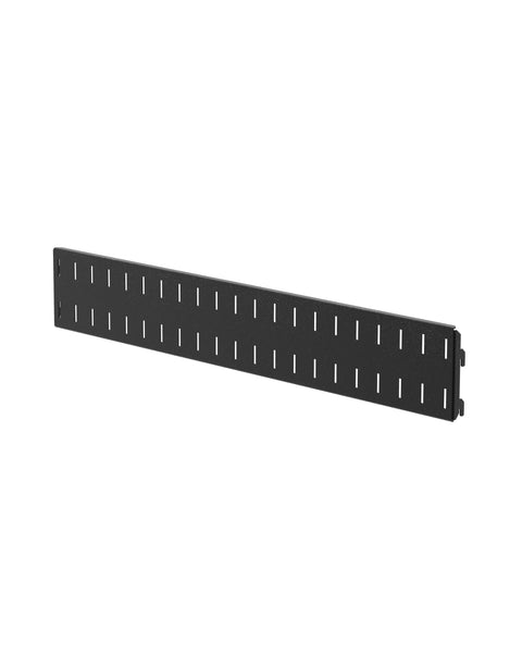 LONG 2-SLOT SIDE PANEL (30 INCHES)
