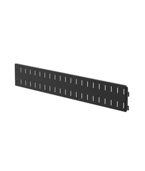 LONG 2-SLOT SIDE PANEL (30 INCHES)