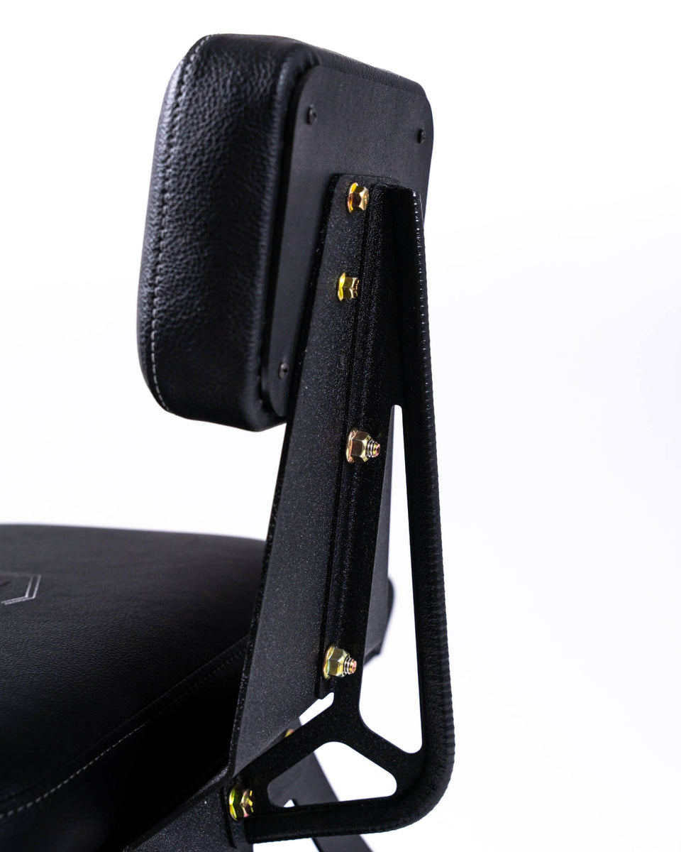 LOW-PRO BACKREST