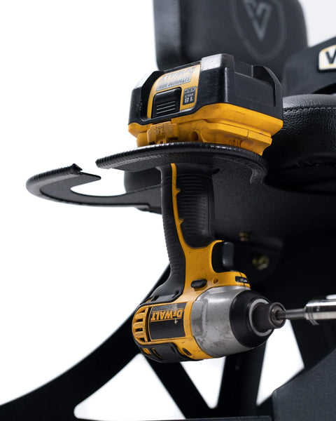 LOW-PRO TOOL HOLDER