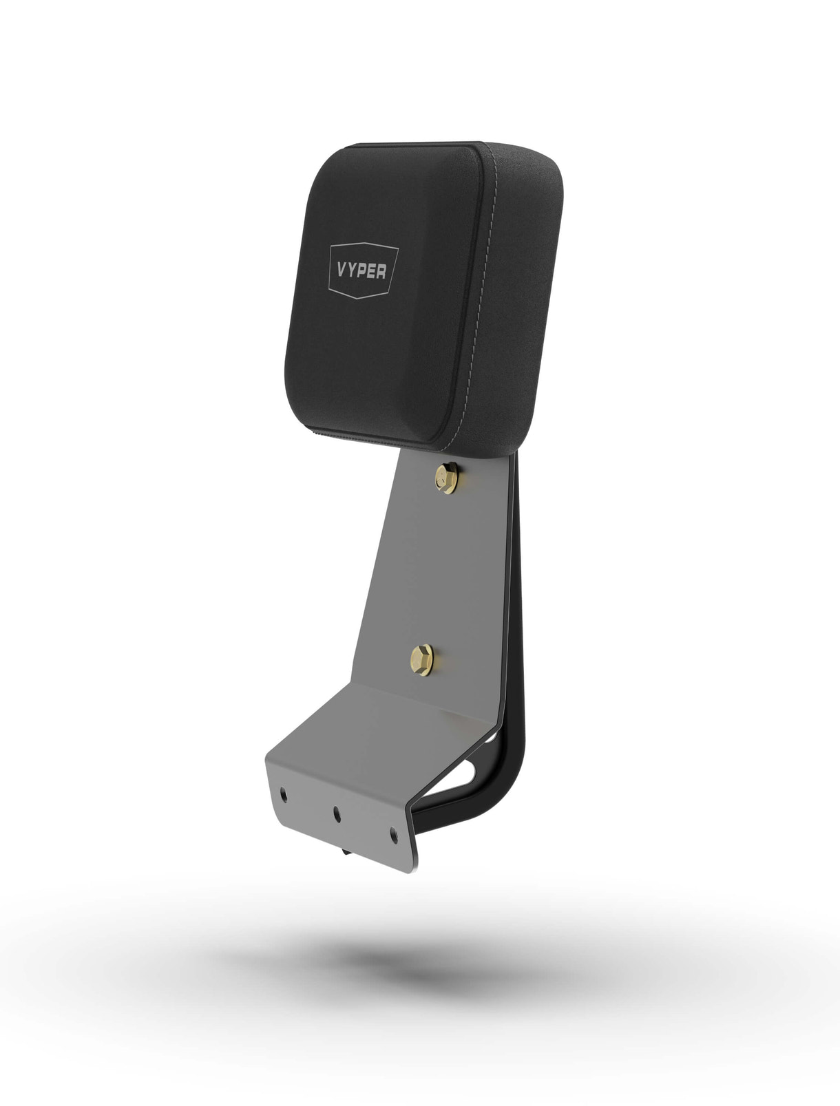 LOW-PRO BACKREST