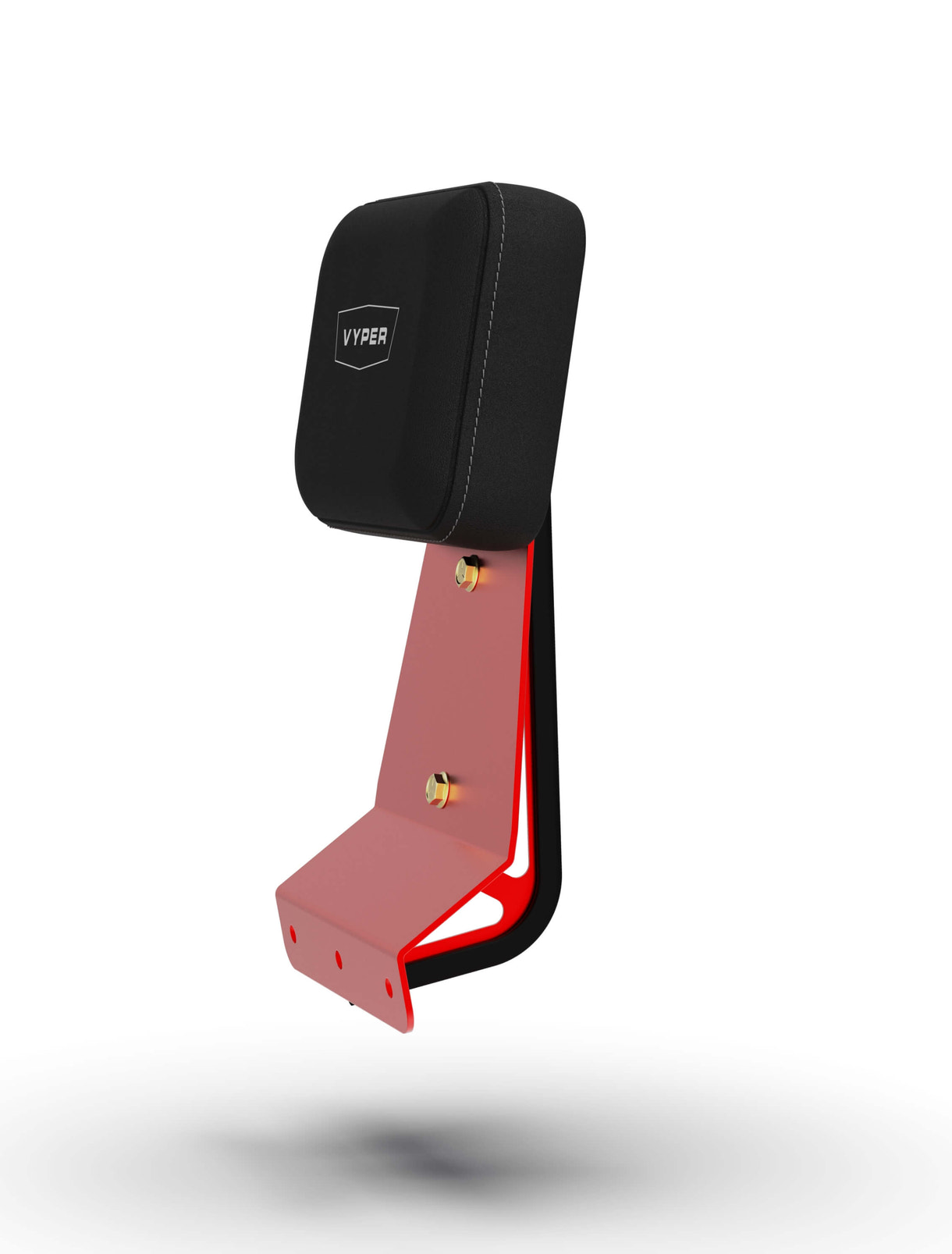 LOW-PRO BACKREST