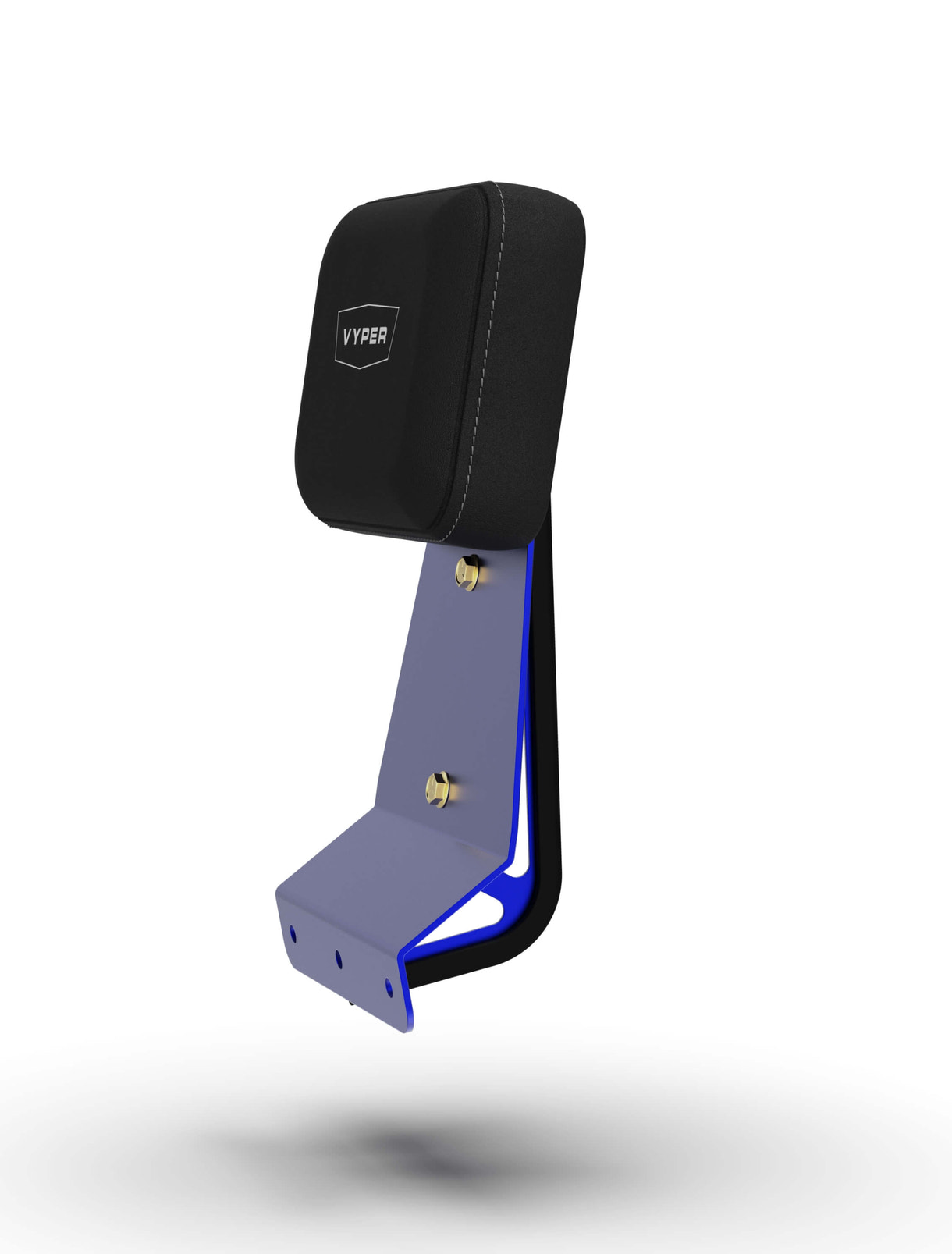 LOW-PRO BACKREST