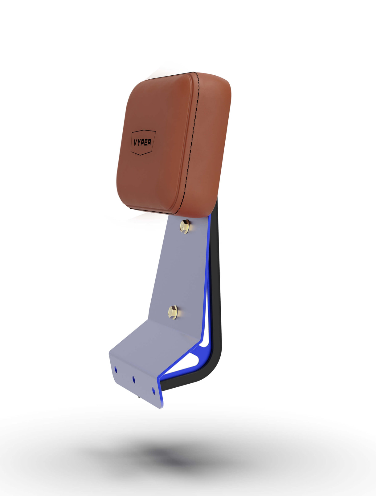 LOW-PRO BACKREST