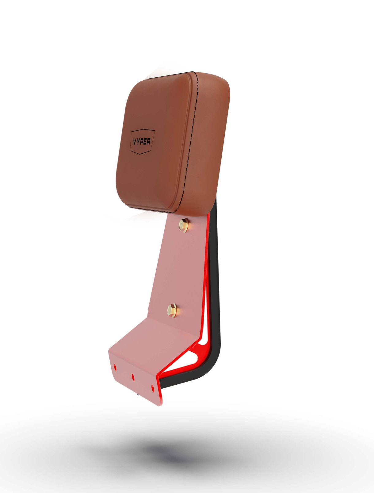 LOW-PRO BACKREST