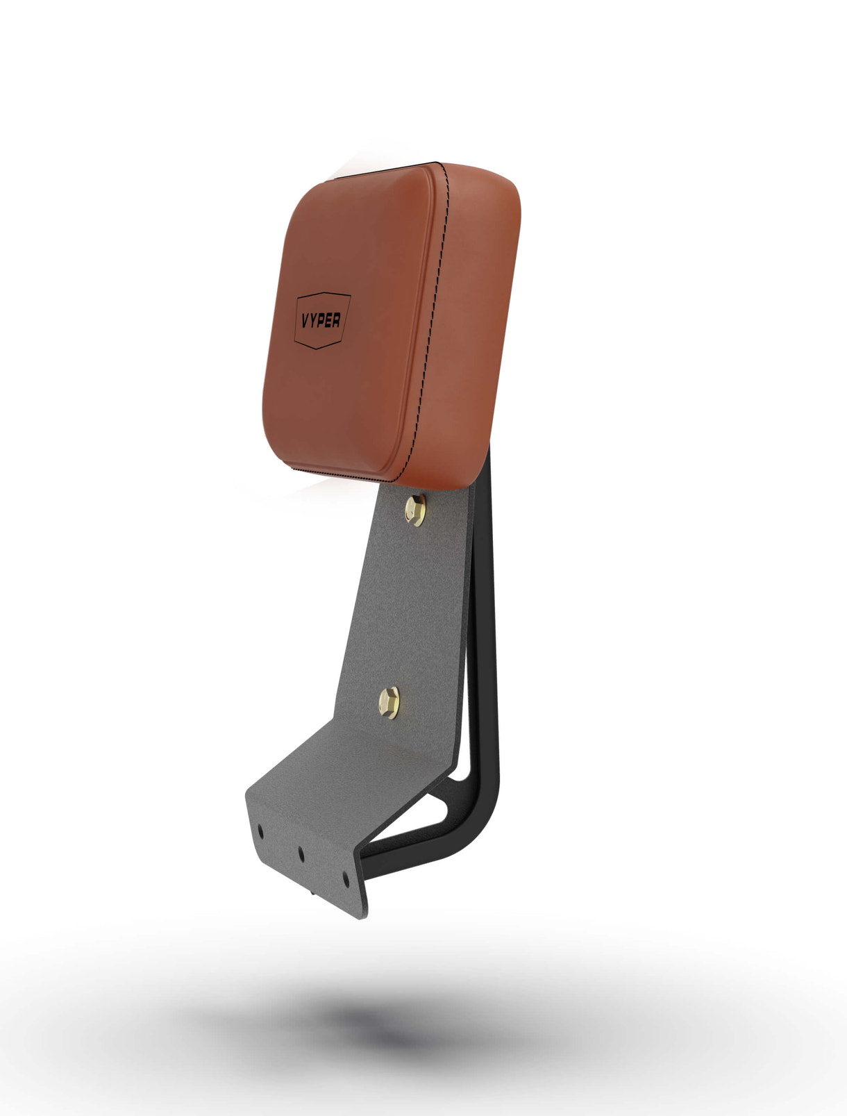 LOW-PRO BACKREST