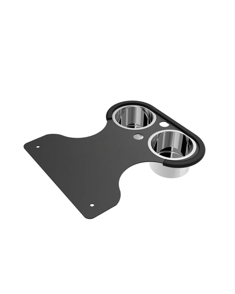 LOW-PRO CUP HOLDER