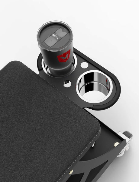LOW-PRO CUP HOLDER