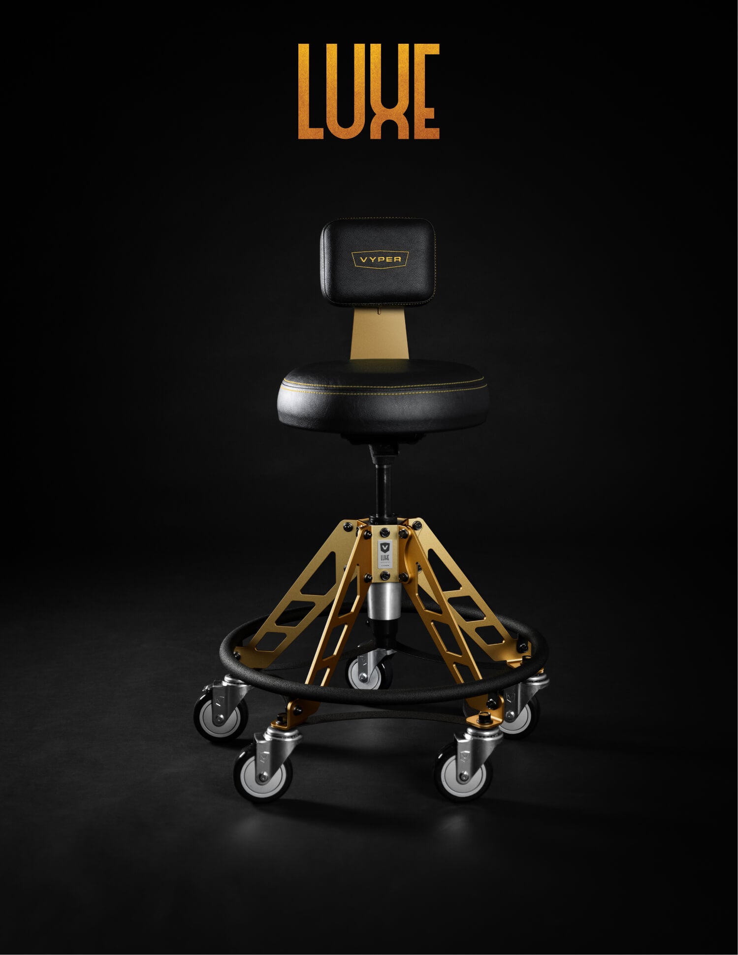 LUXE EDITION (ELEVATED MODEL)