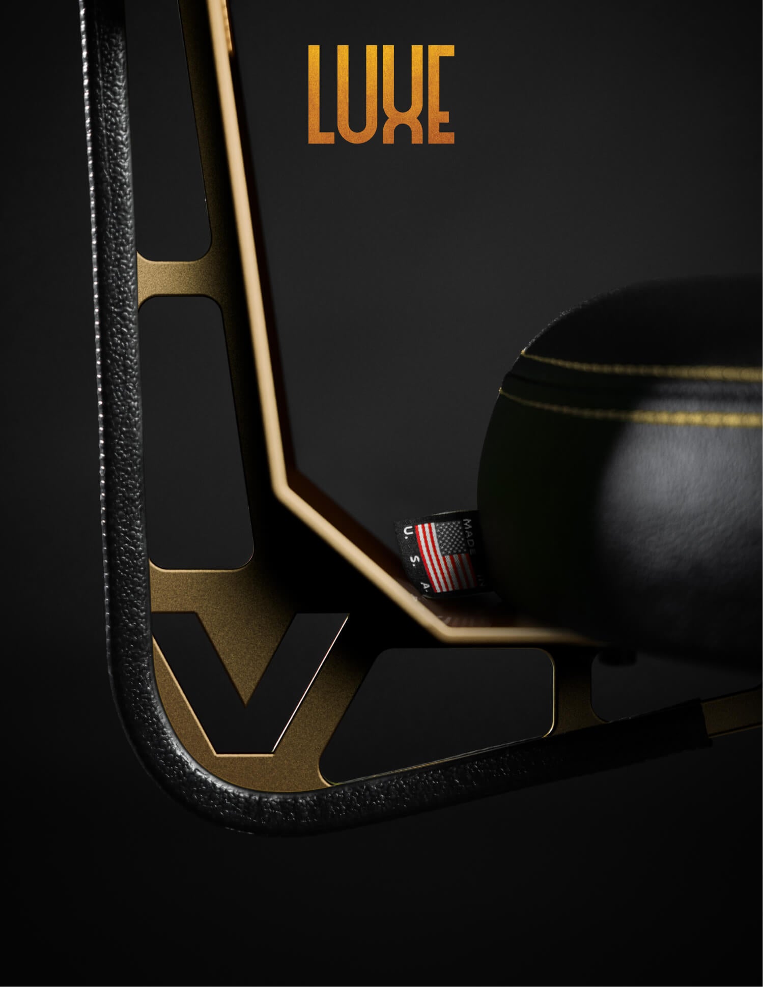 LUXE EDITION (ELEVATED MODEL)