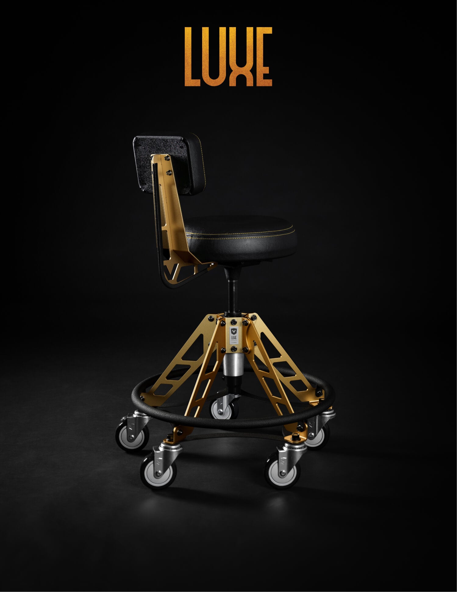 LUXE EDITION (ELEVATED MODEL)